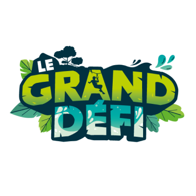 LE GRAND DEFI