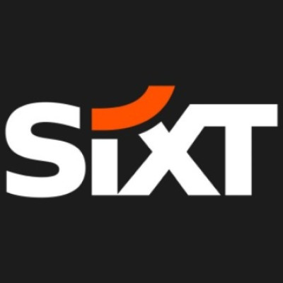 SIXT Location de Voiture