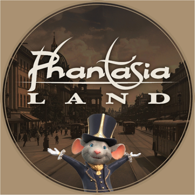 Phantasialand