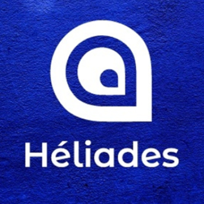 Héliades